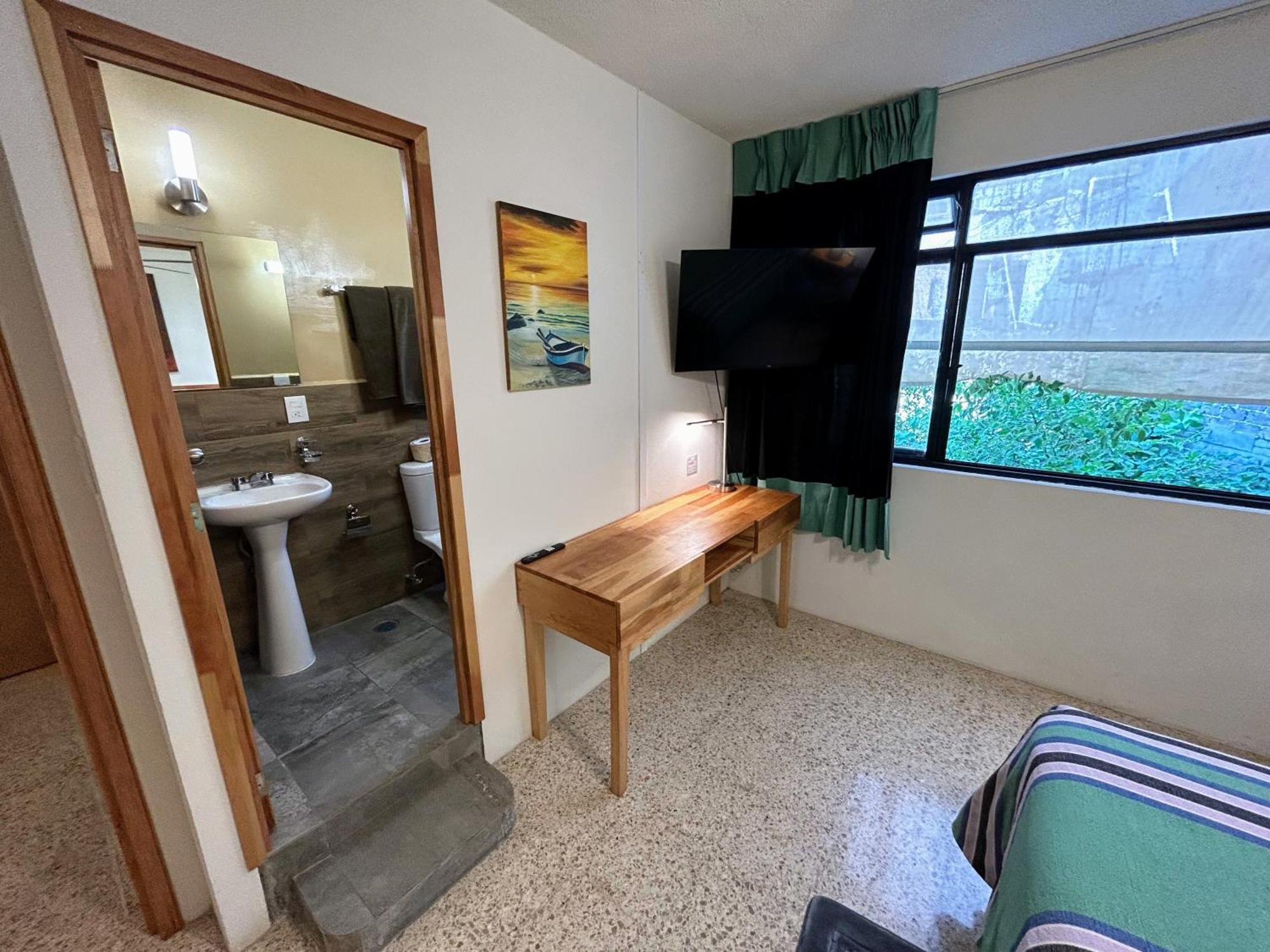 Casa De Palmas Habitación en casa particular