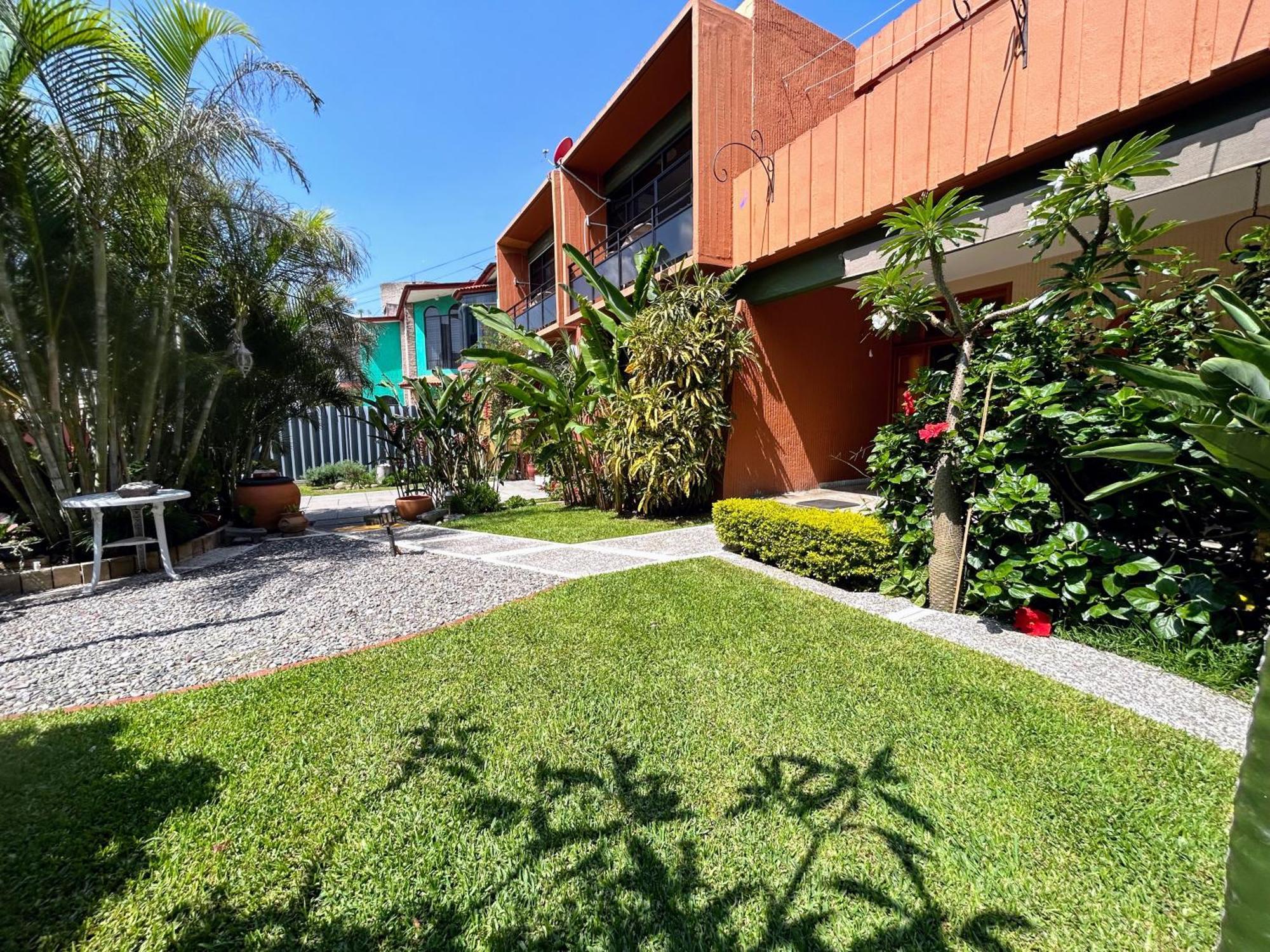 Casa De Palmas