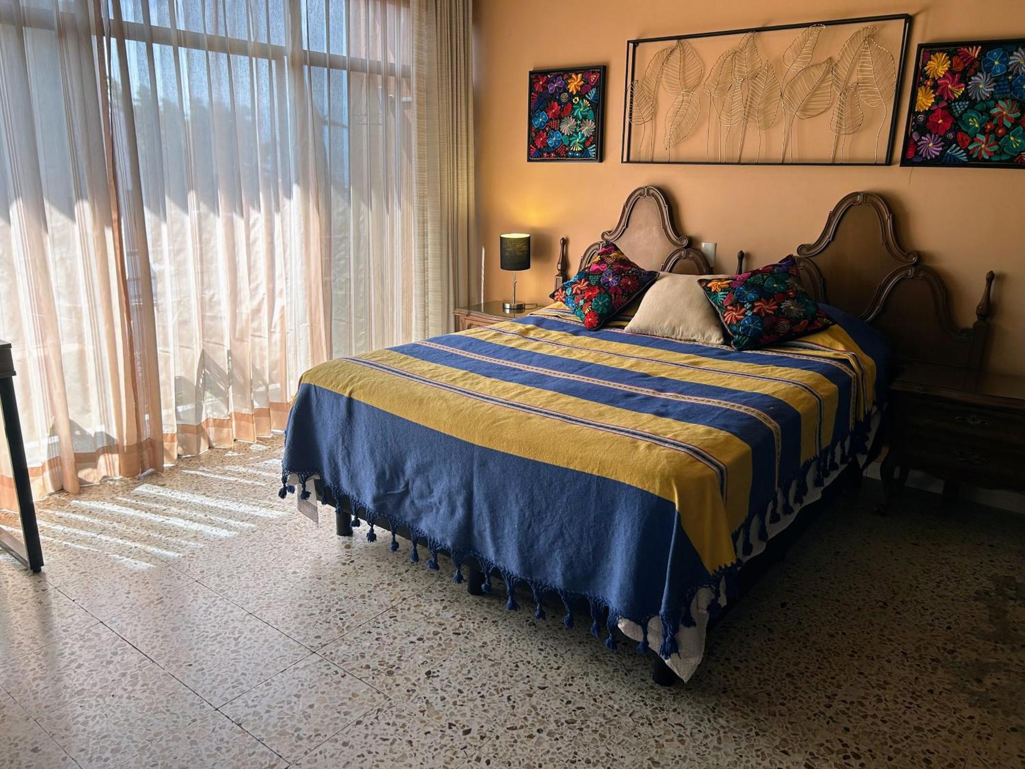 Casa De Palmas