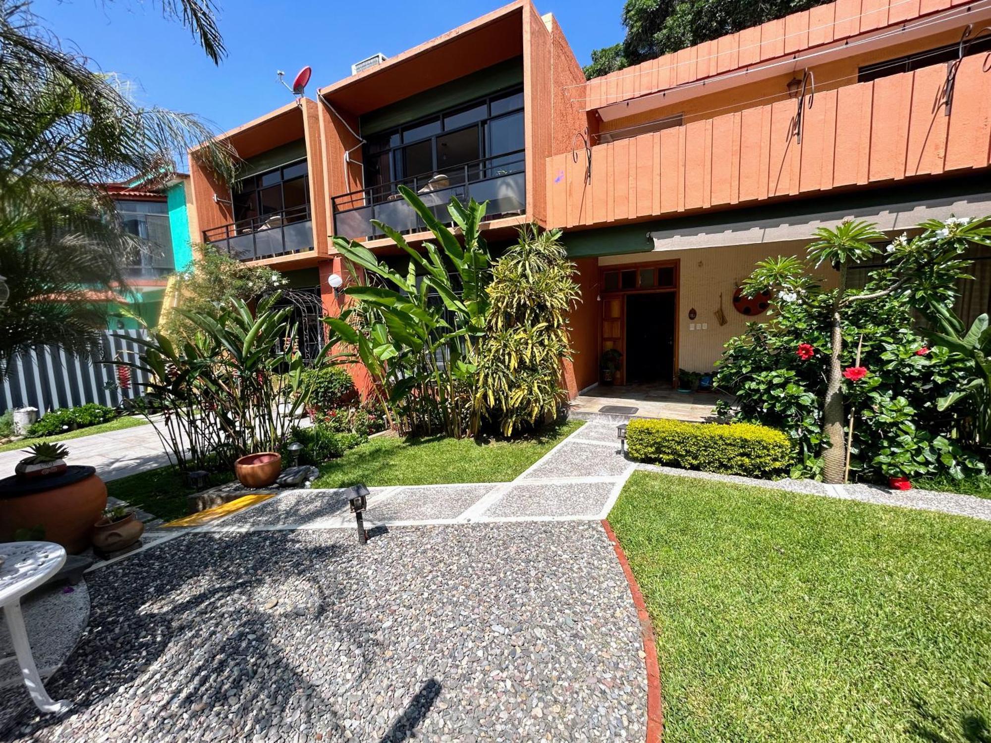 Casa De Palmas *