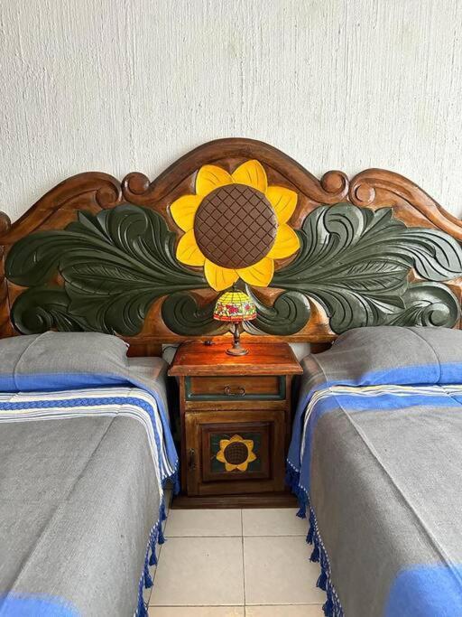 Casa Estrella Сasa de vacaciones