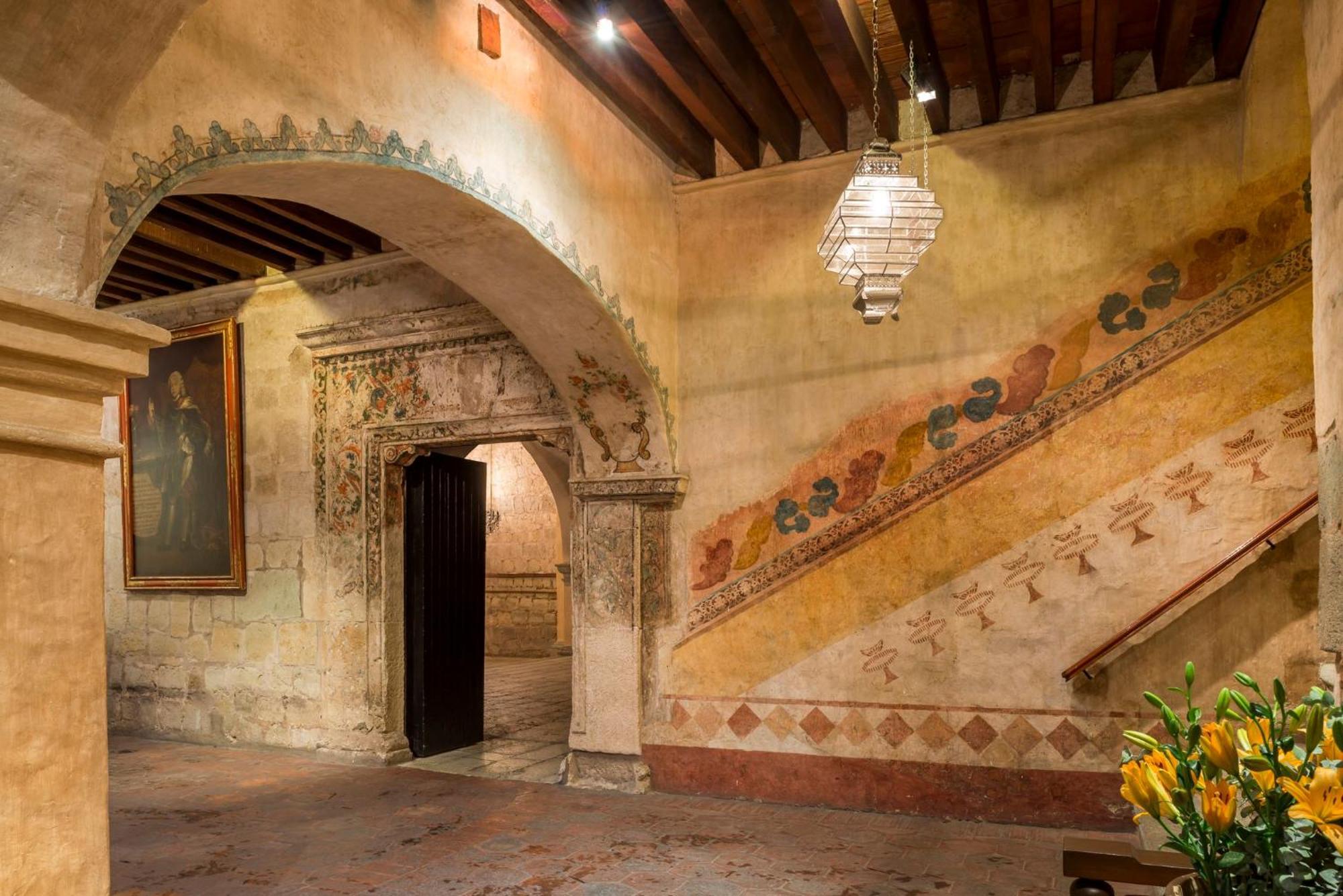 Quinta Real Hotel