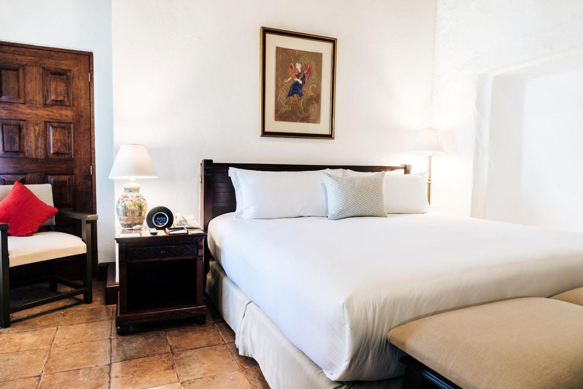 Quinta Real Hotel 5*