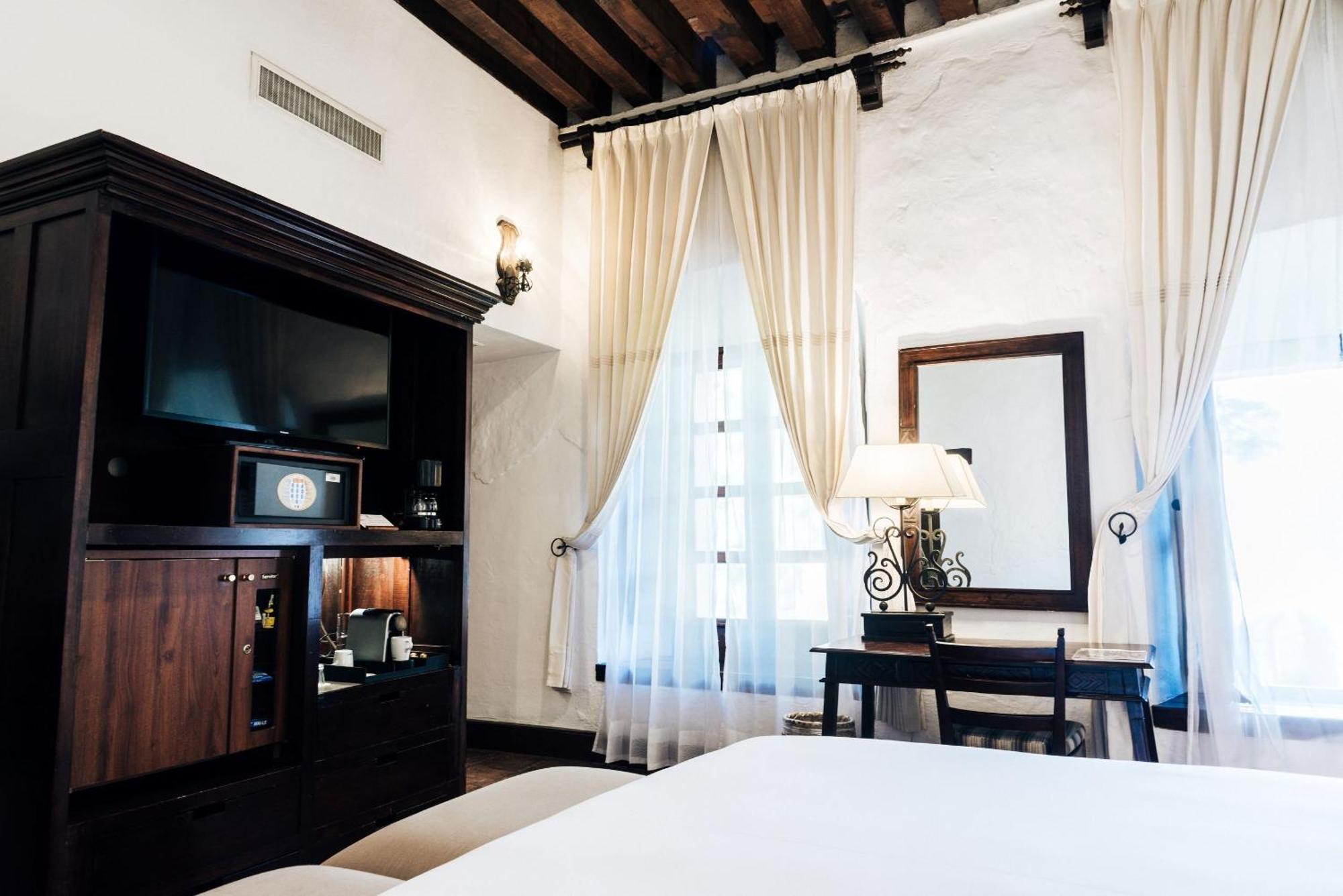 Hotel Quinta Real