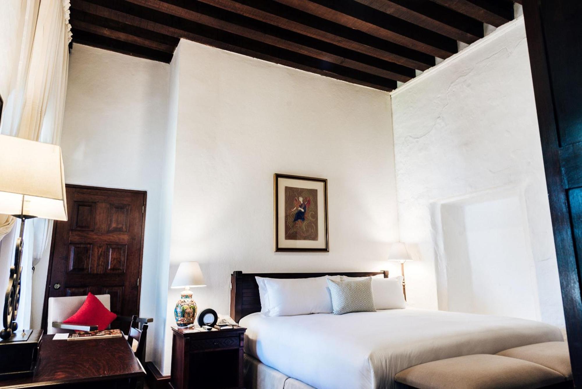 Quinta Real Hotel Oaxaca