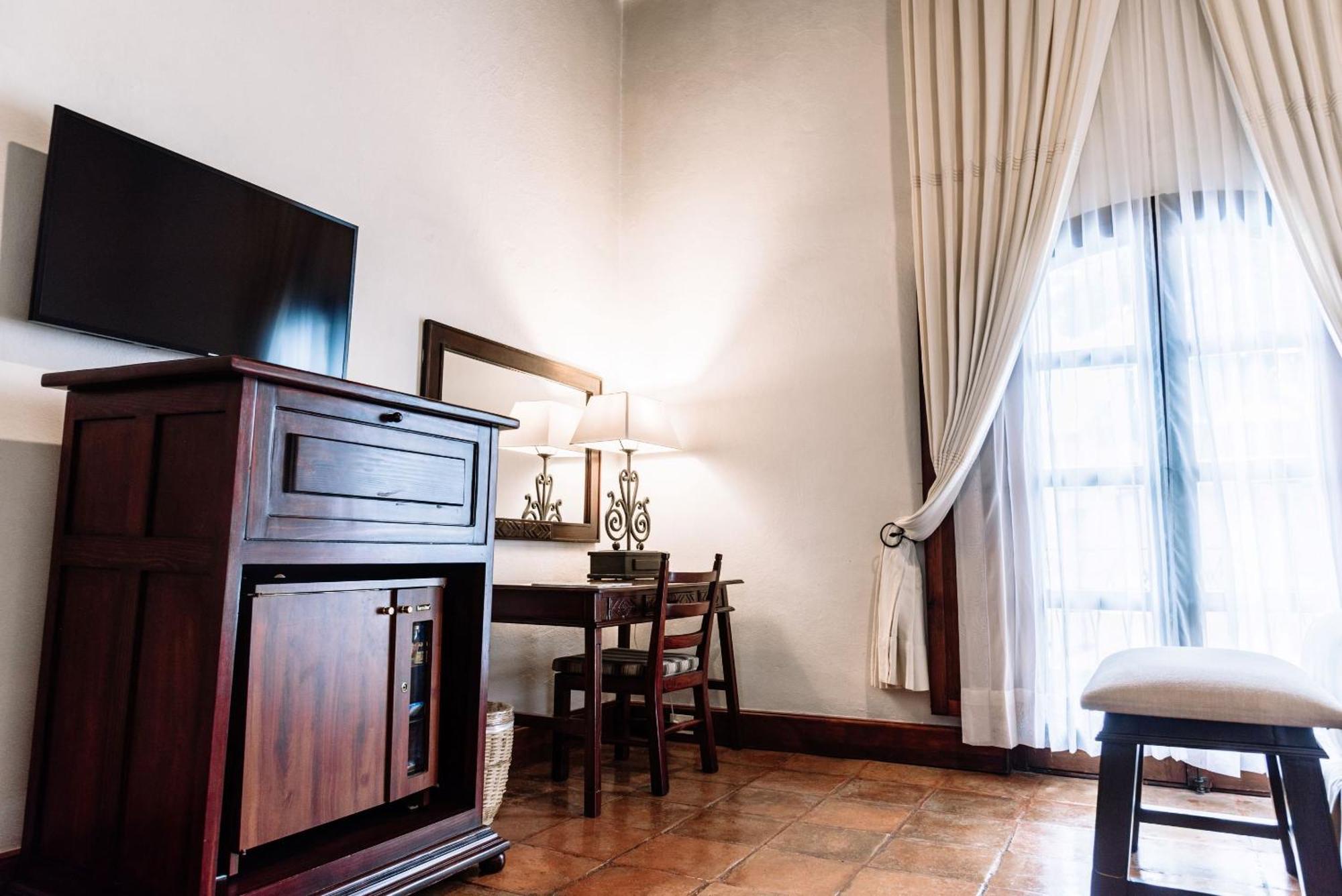Quinta Real Hotel