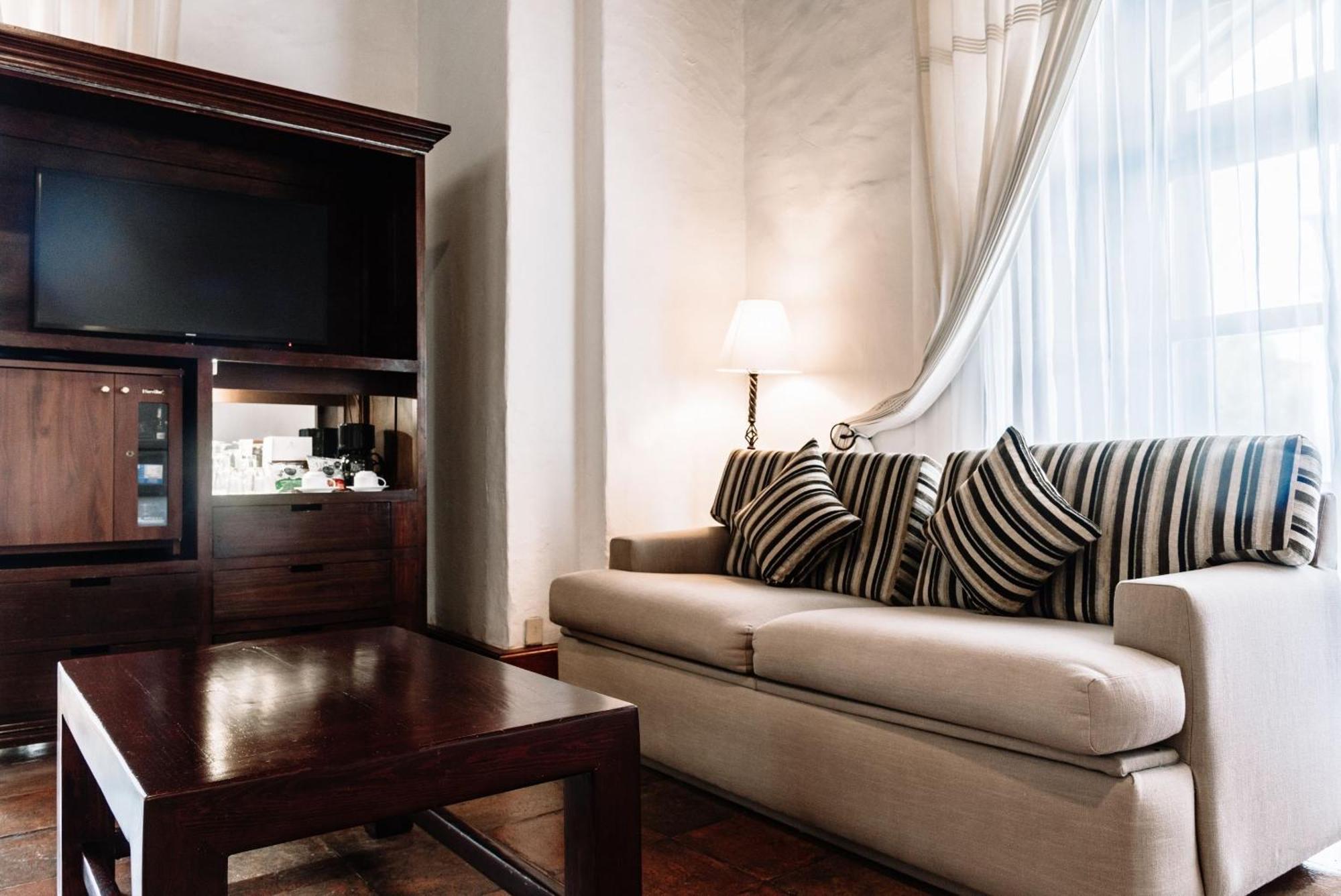 Hotel Quinta Real 5*