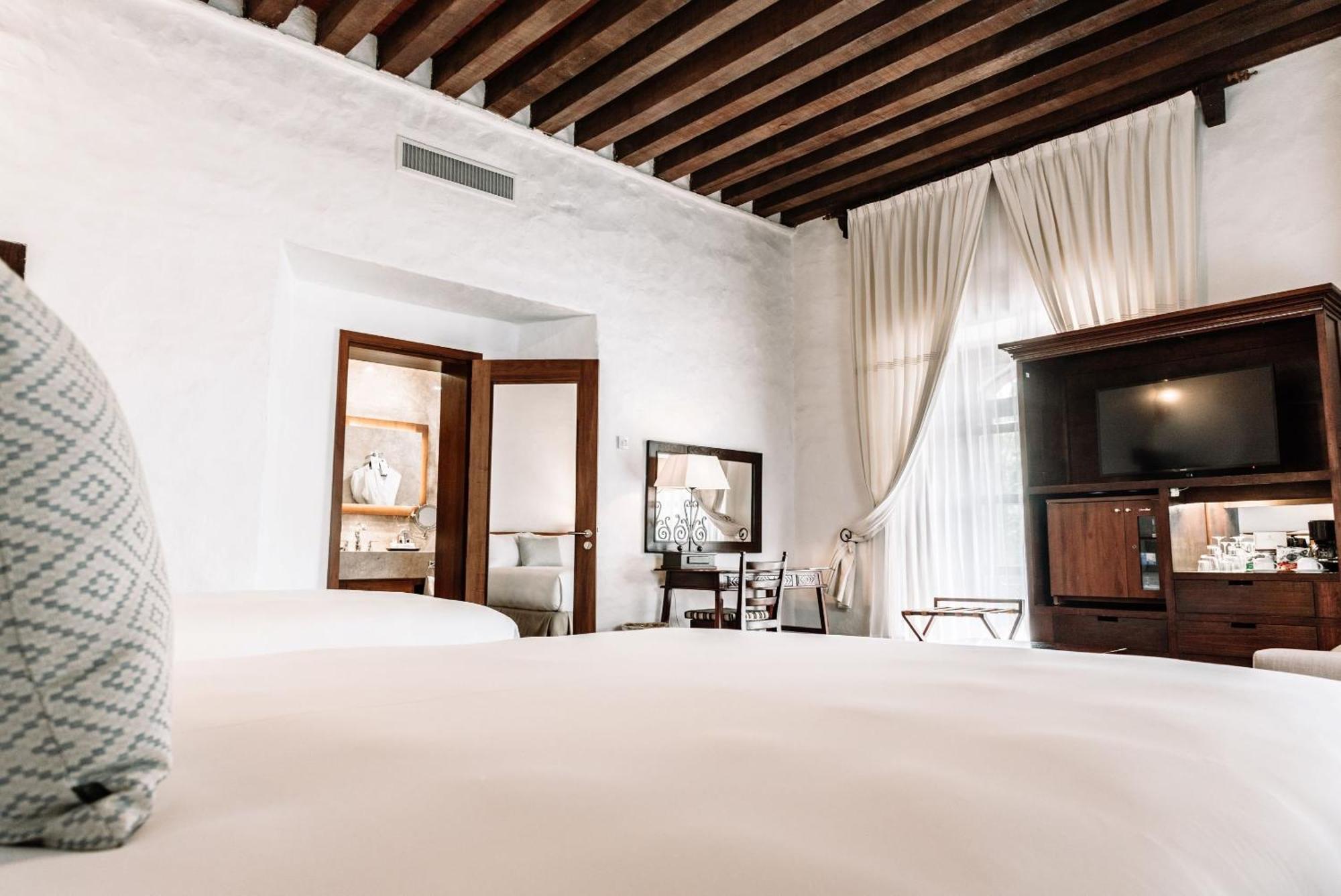 Quinta Real Hotel Oaxaca