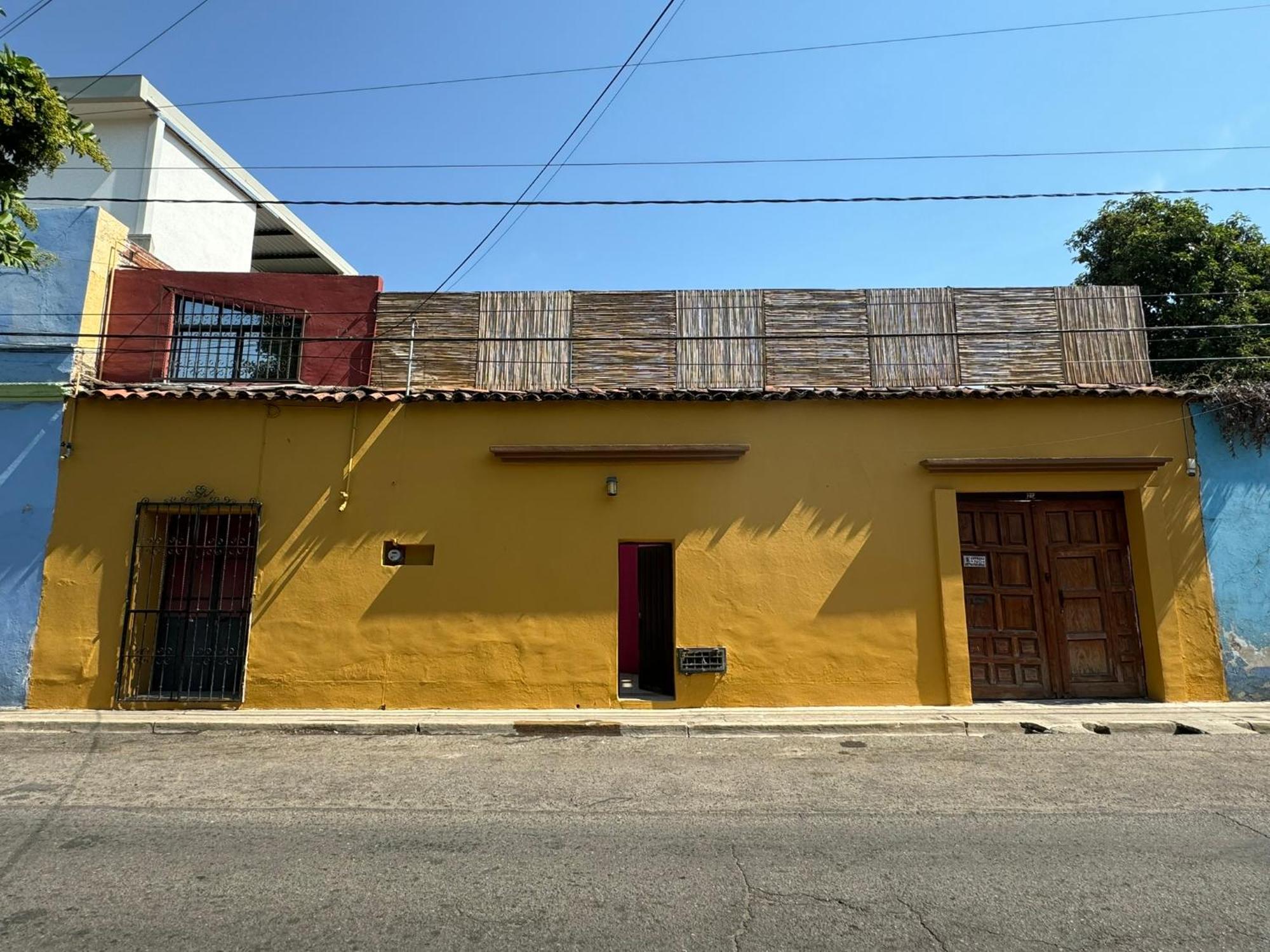 Casa Florenthina's * Oaxaca