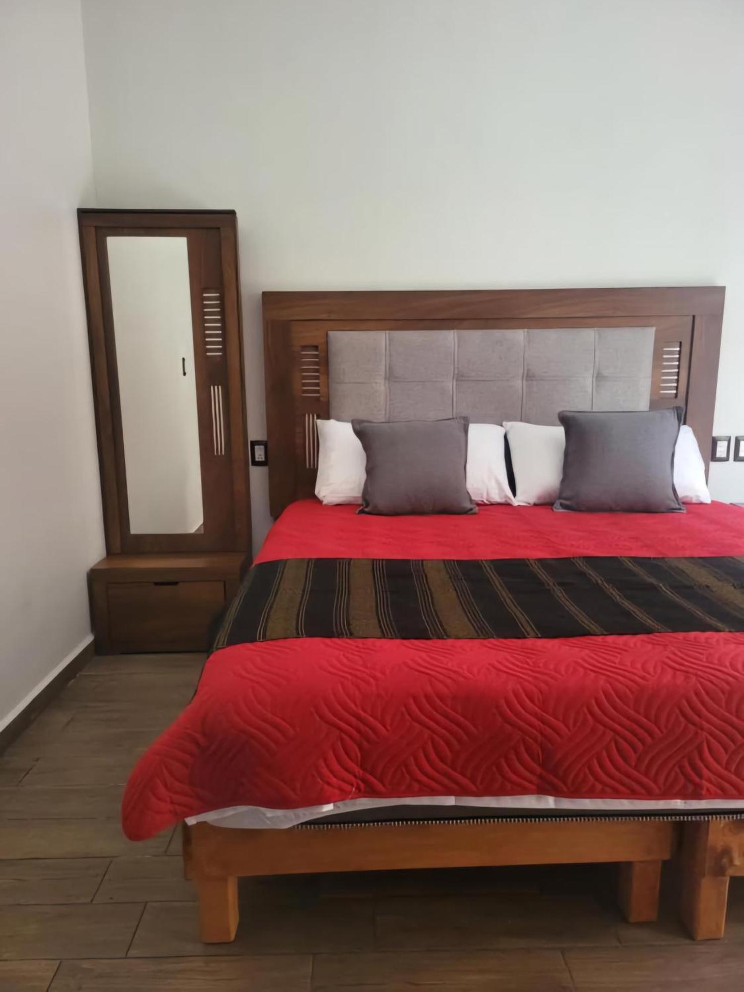Apartment Independencia