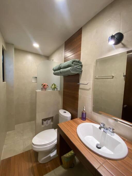 Departamento Bella Apartamento Oaxaca