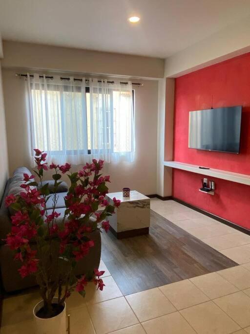Departamento Bella Oaxaca