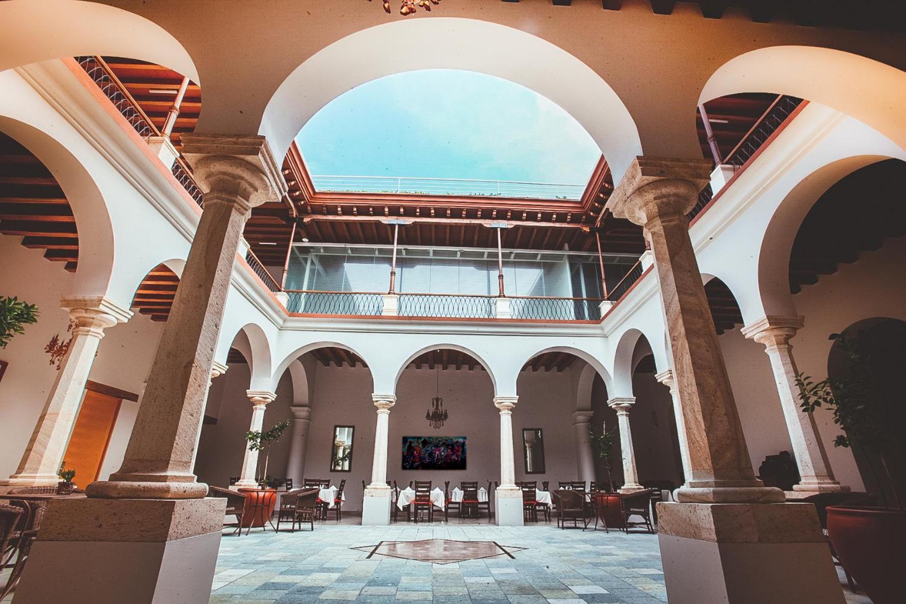 De Alcalá Oaxaca