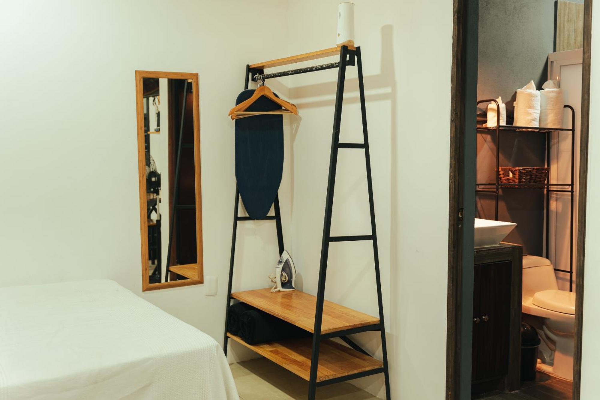 Apartment Casa Don Jose: Granadas