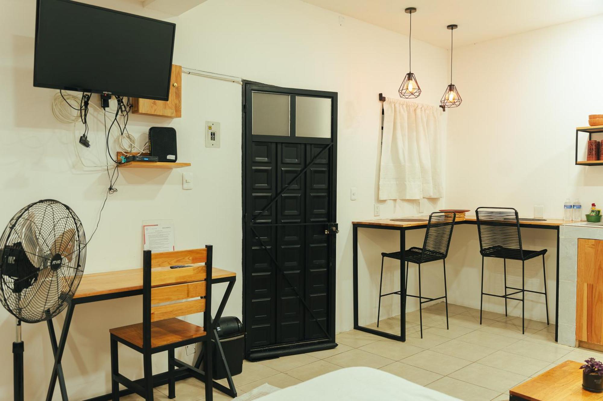 Apartment Casa Don Jose: Granadas *