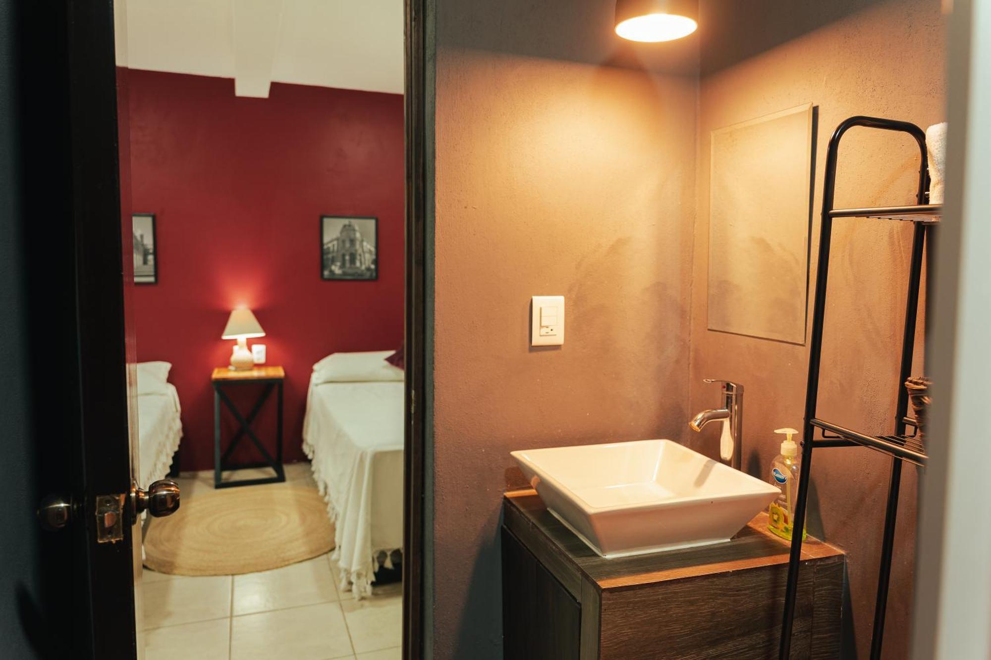 Apartment Casa Don Jose: Granadas