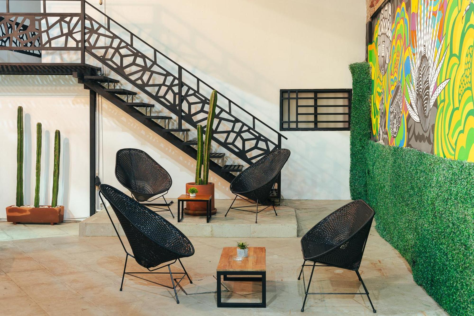 Apartment Casa Don Jose: Granadas