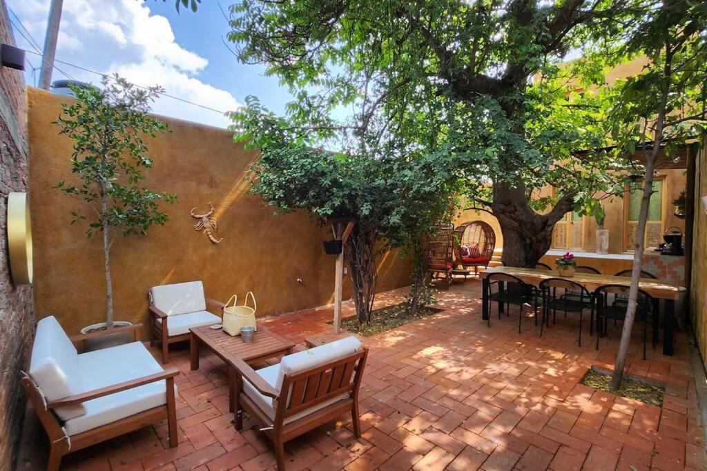 Сasa de vacaciones Casa Mango Xochimilco Oaxaca