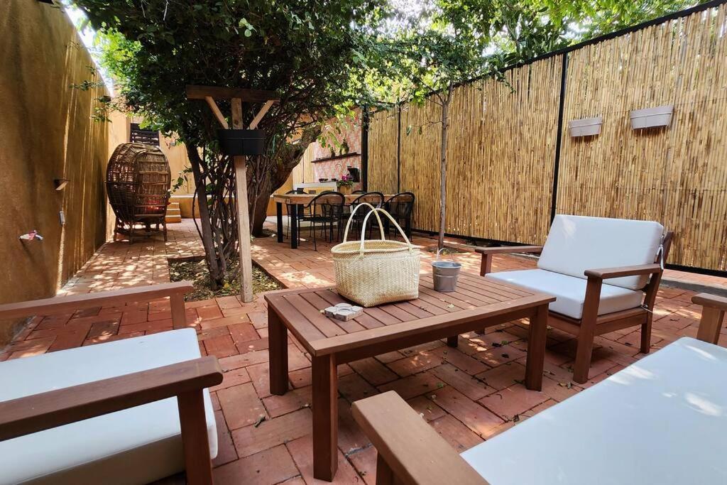 Casa Mango Xochimilco Oaxaca