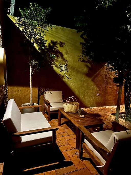Сasa de vacaciones Casa Mango Xochimilco *
