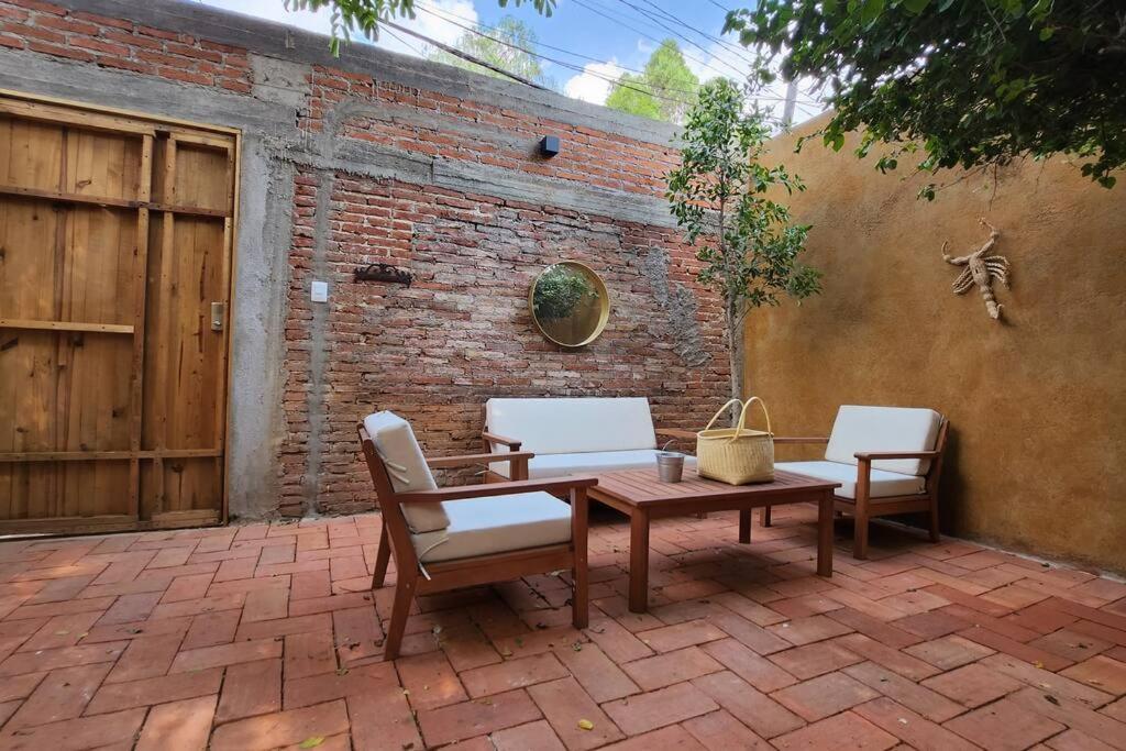 Сasa de vacaciones Casa Mango Xochimilco *