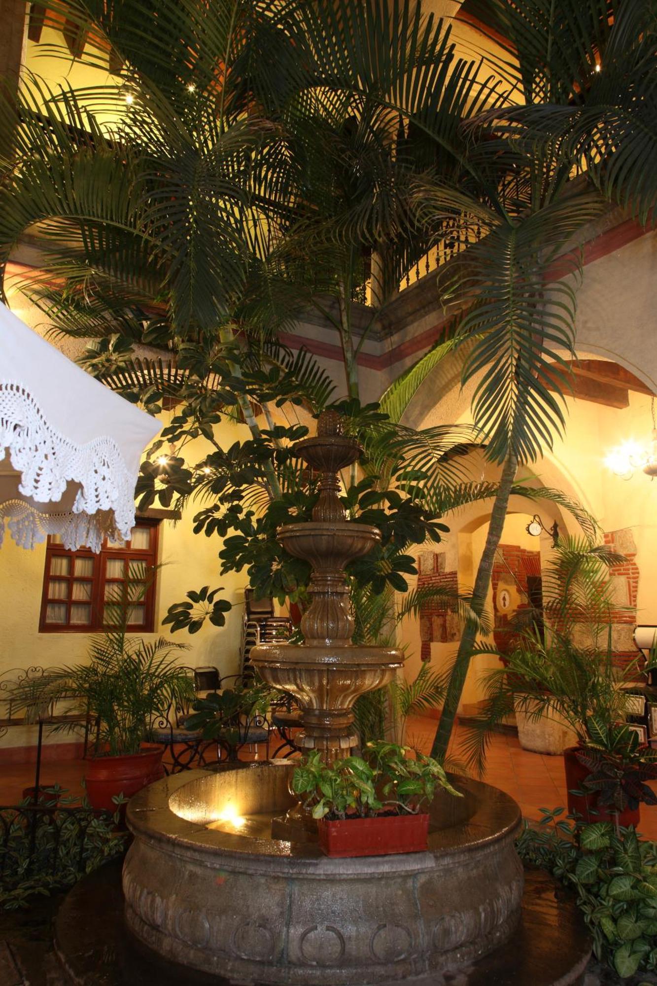 Casantica Oaxaca