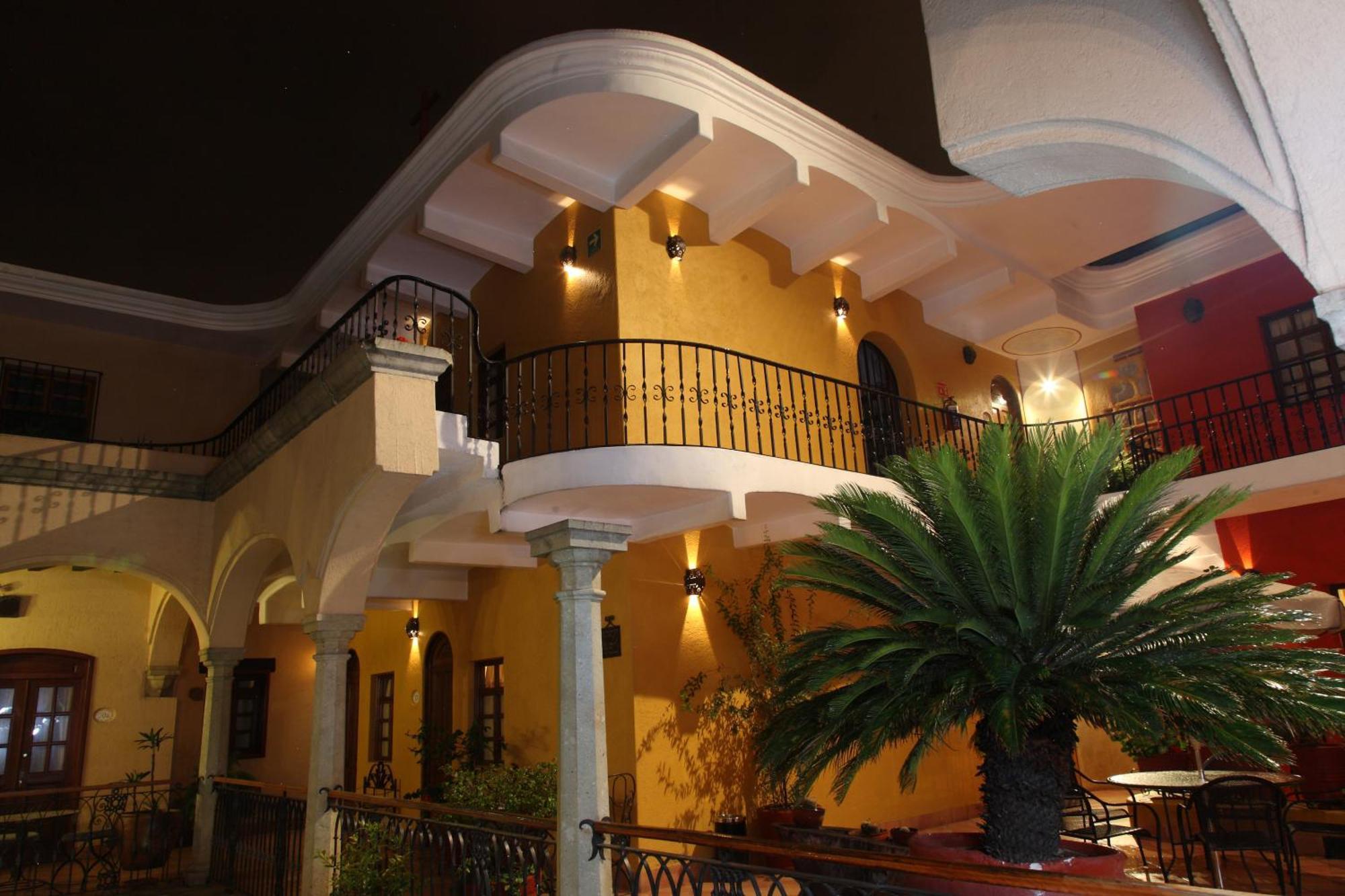 Casantica Hotel