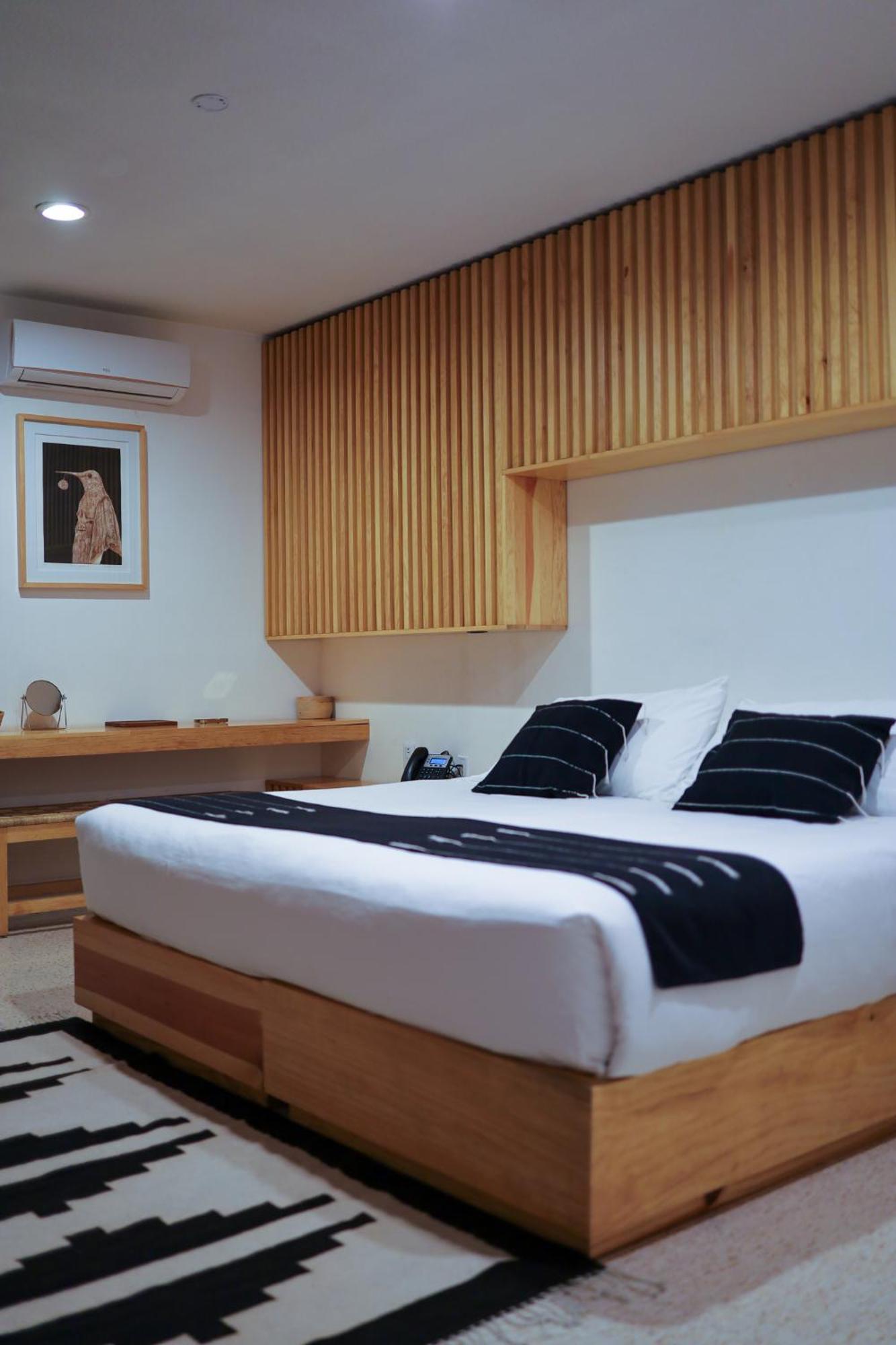 Hotel Casa De Arte Oaxaca