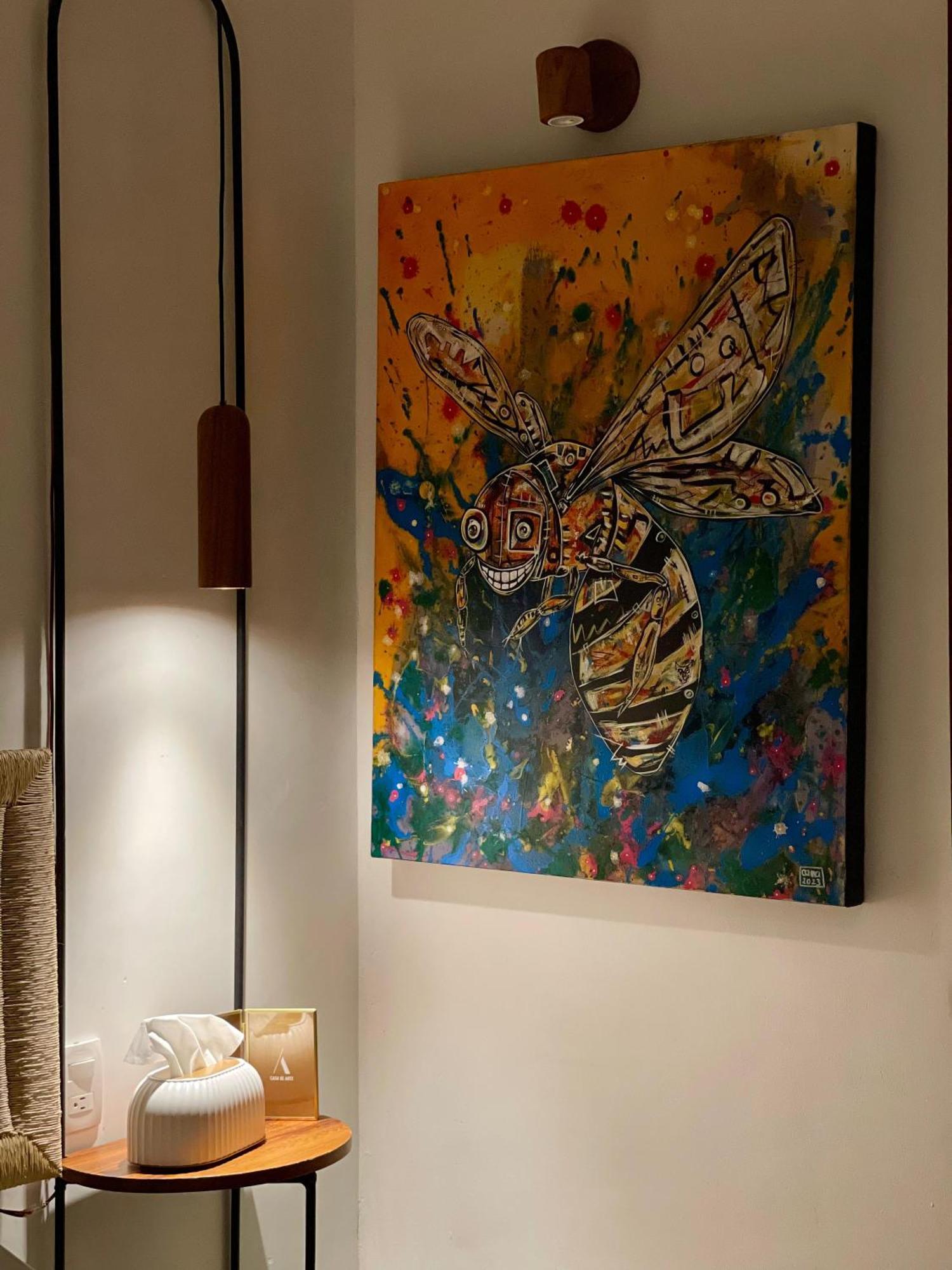 Casa De Arte Hotel *