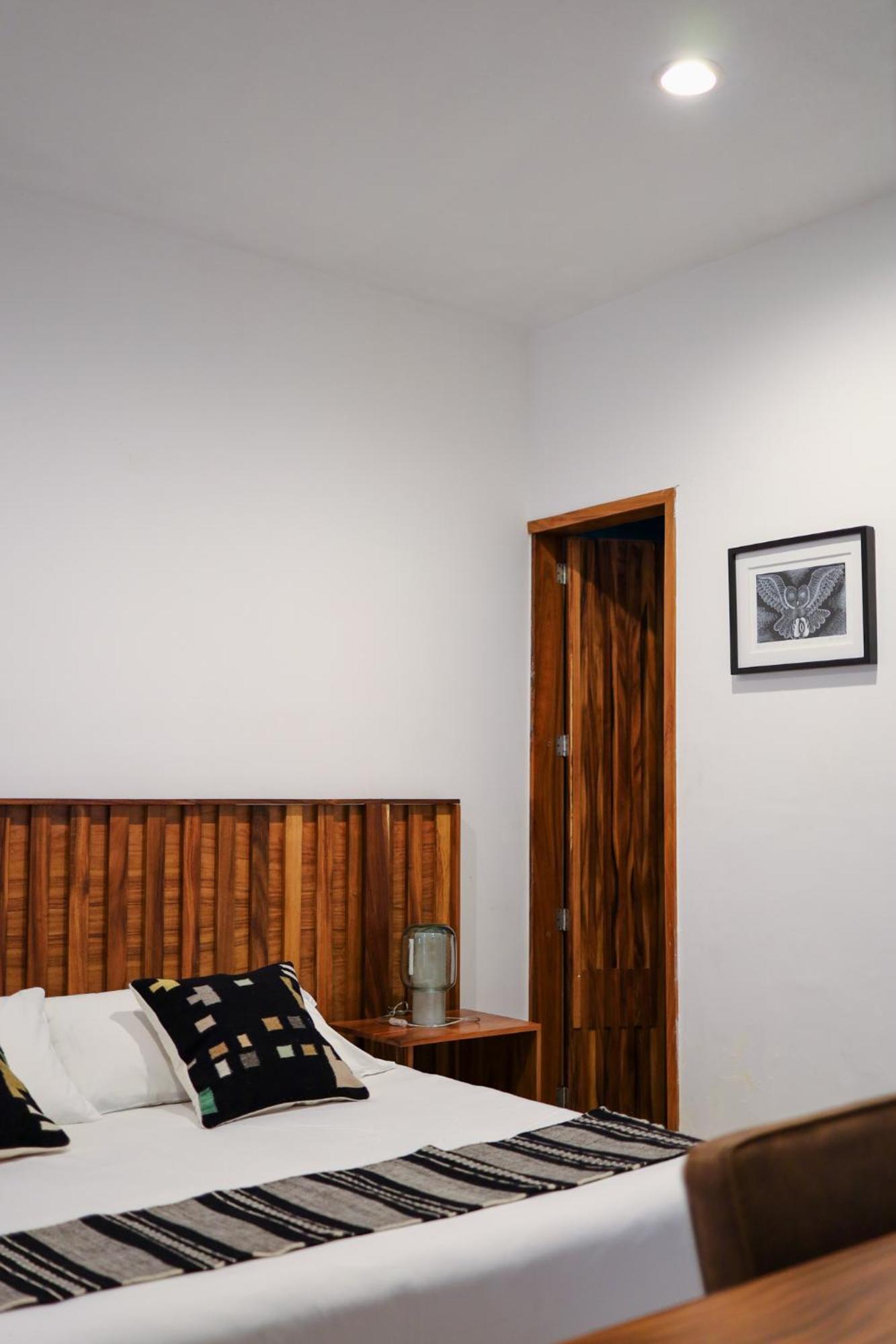 Casa De Arte * Oaxaca