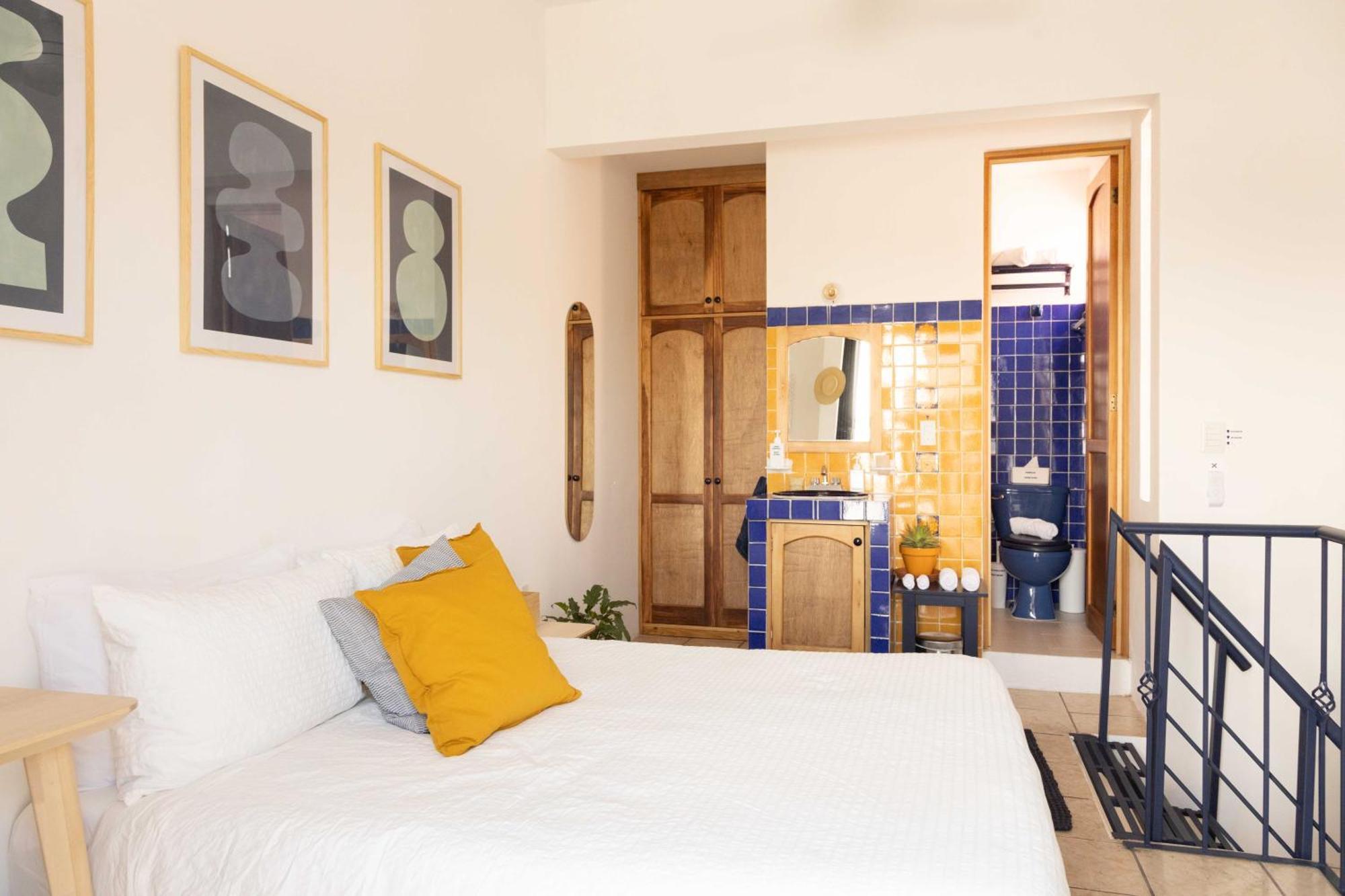 Apartment Siento *