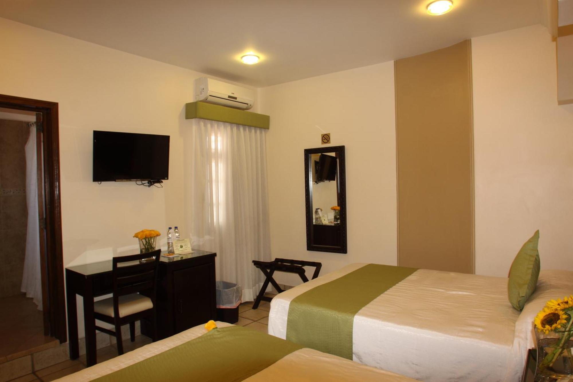 Hotel Casantica Oaxaca