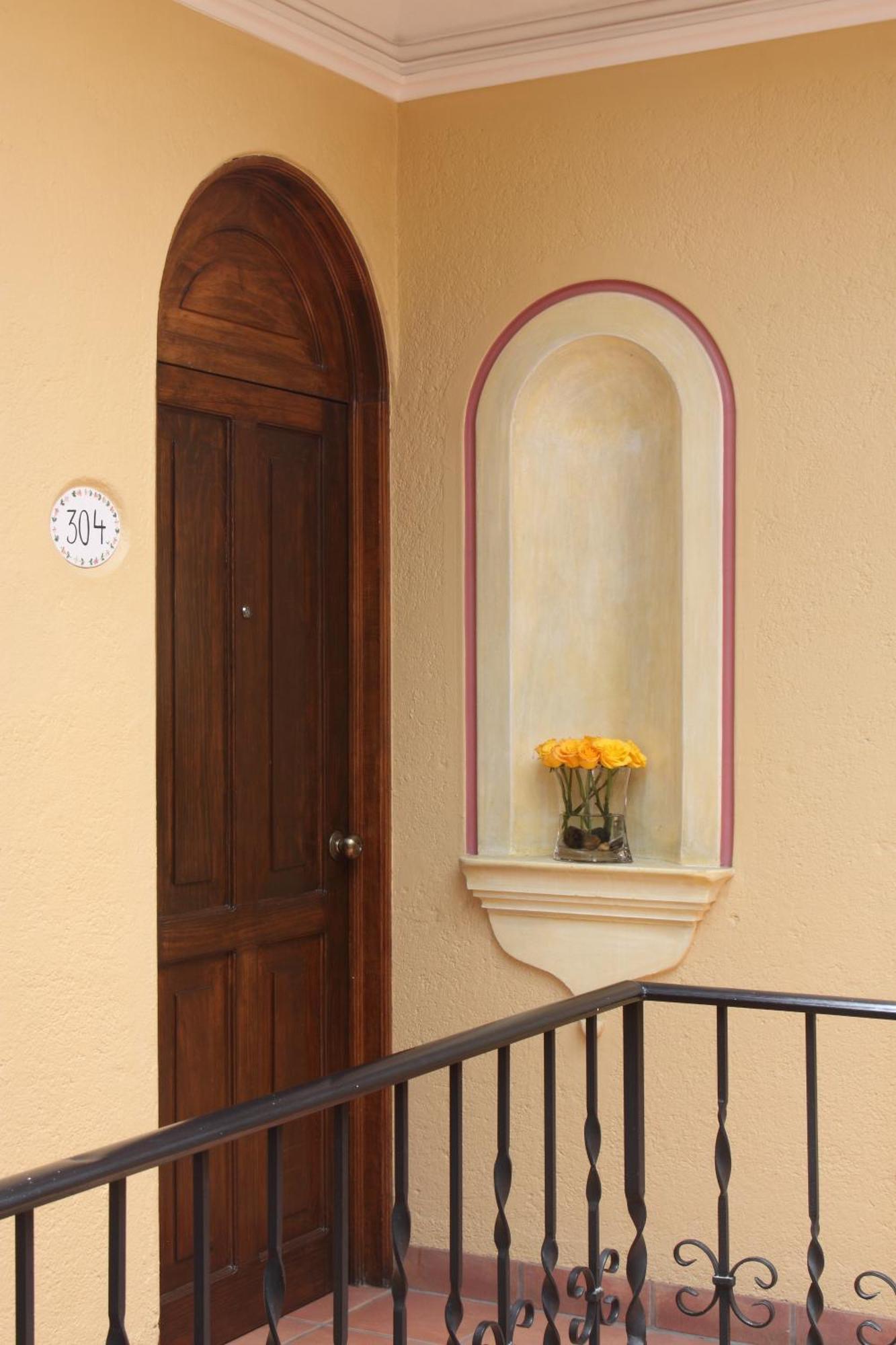 Casantica Oaxaca