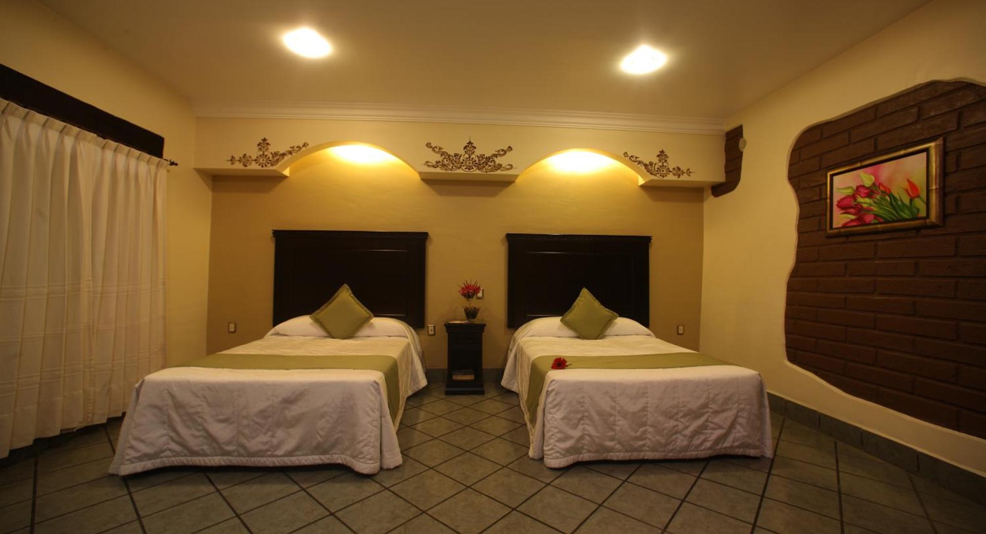 Casantica Hotel