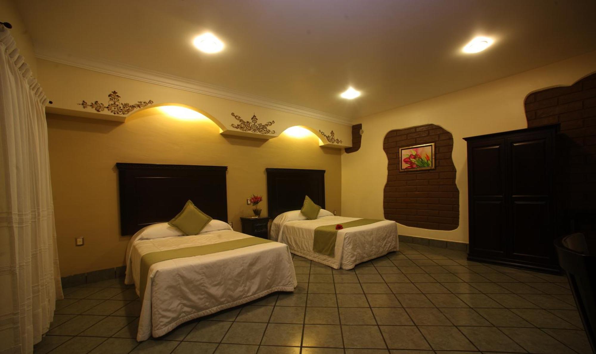 Hotel Casantica Oaxaca
