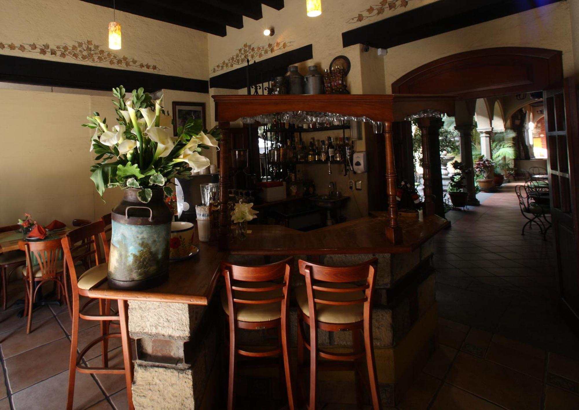 Casantica Hotel 4*