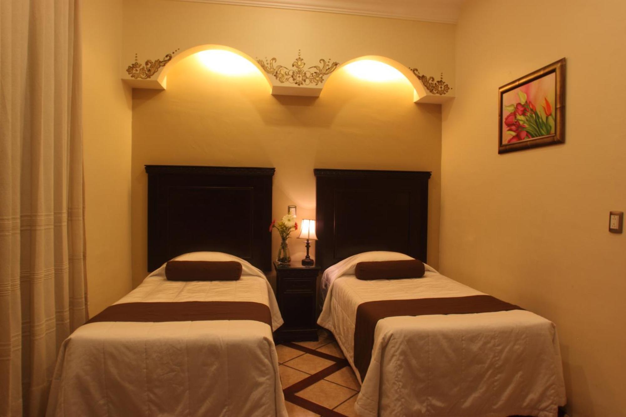 Casantica Hotel