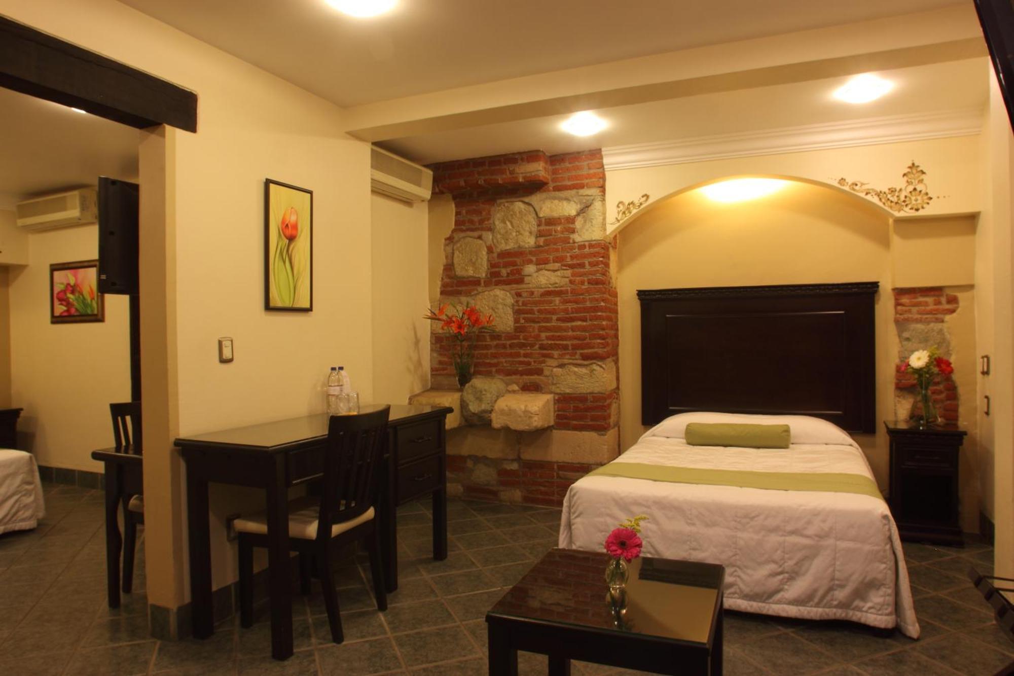 Hotel Casantica