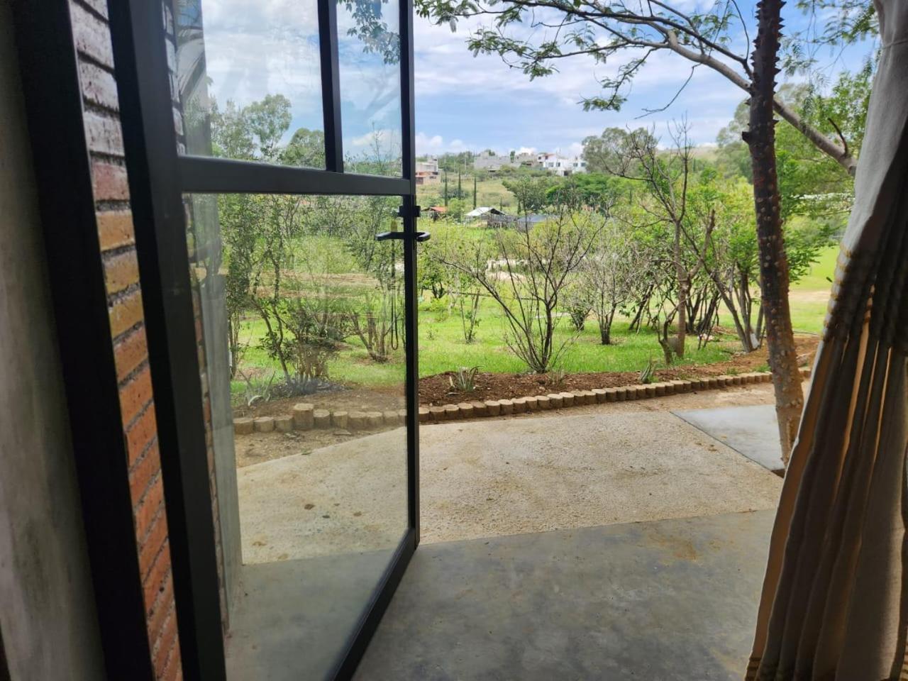 Casa rural Refugio Campestre *