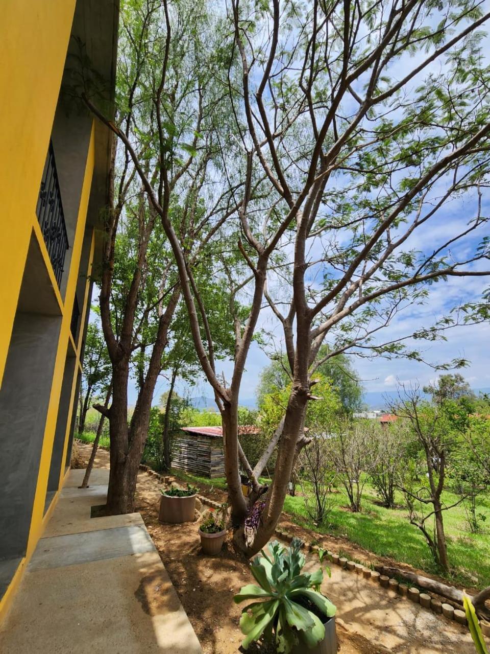 Casa rural Refugio Campestre *