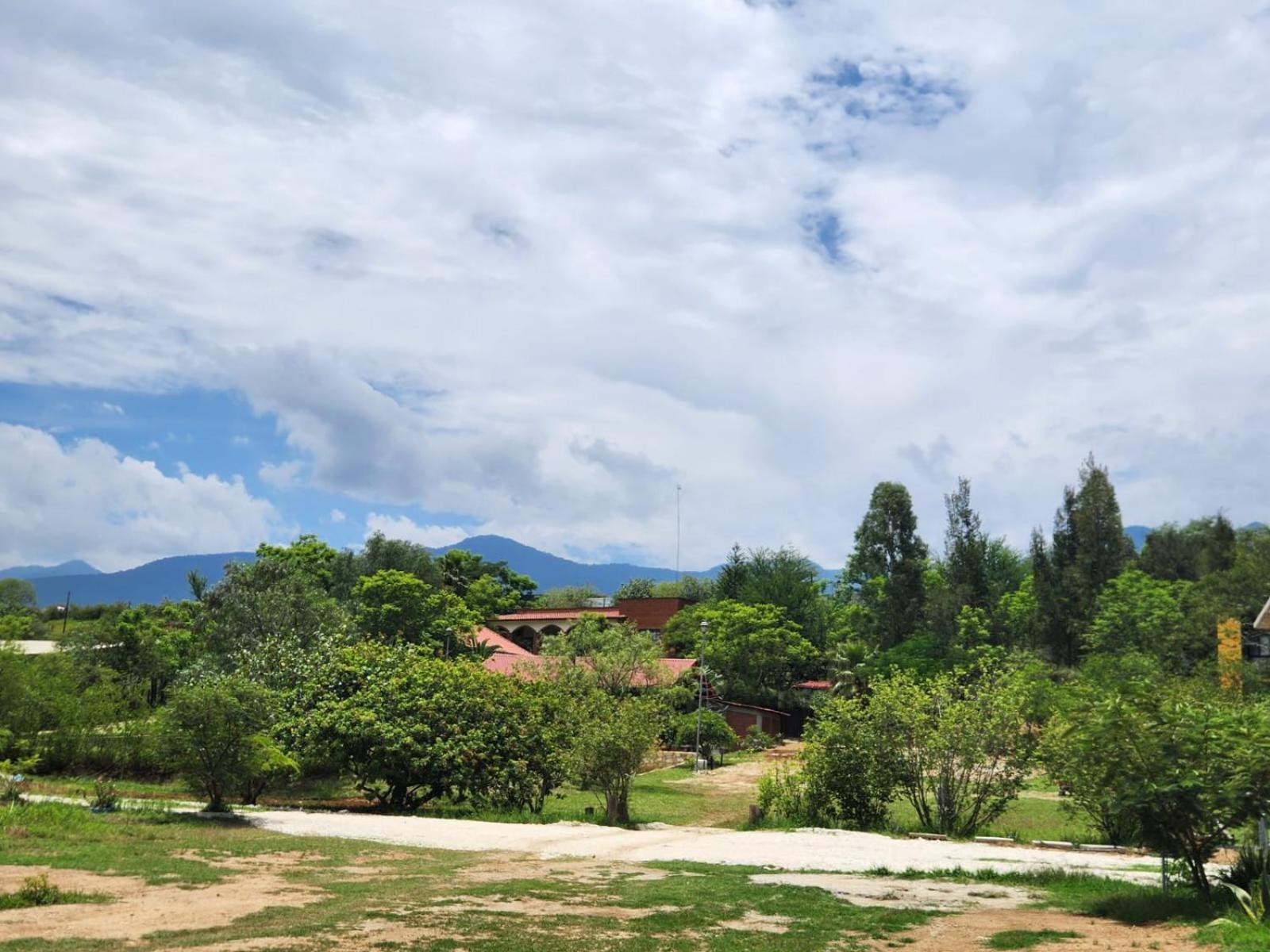 Refugio Campestre