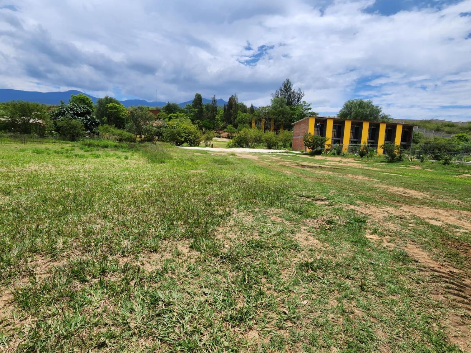 Casa rural Refugio Campestre