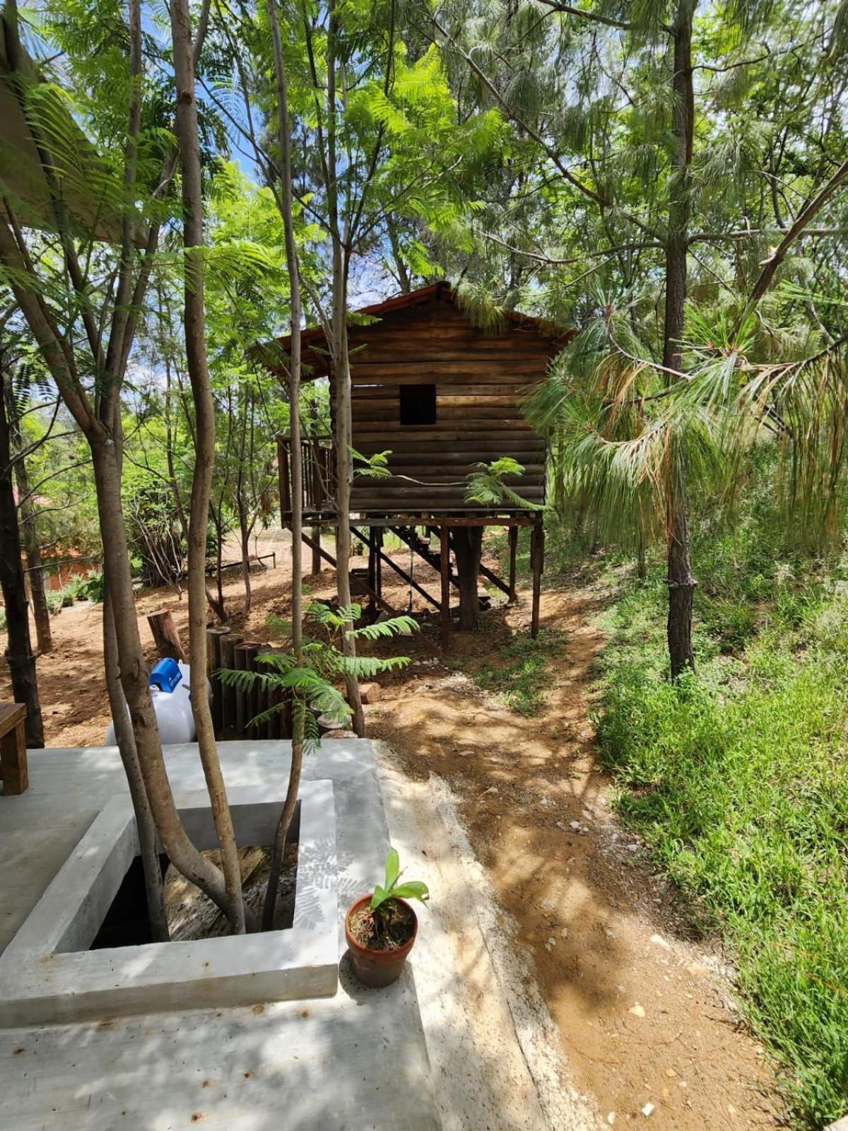 Refugio Campestre Casa rural