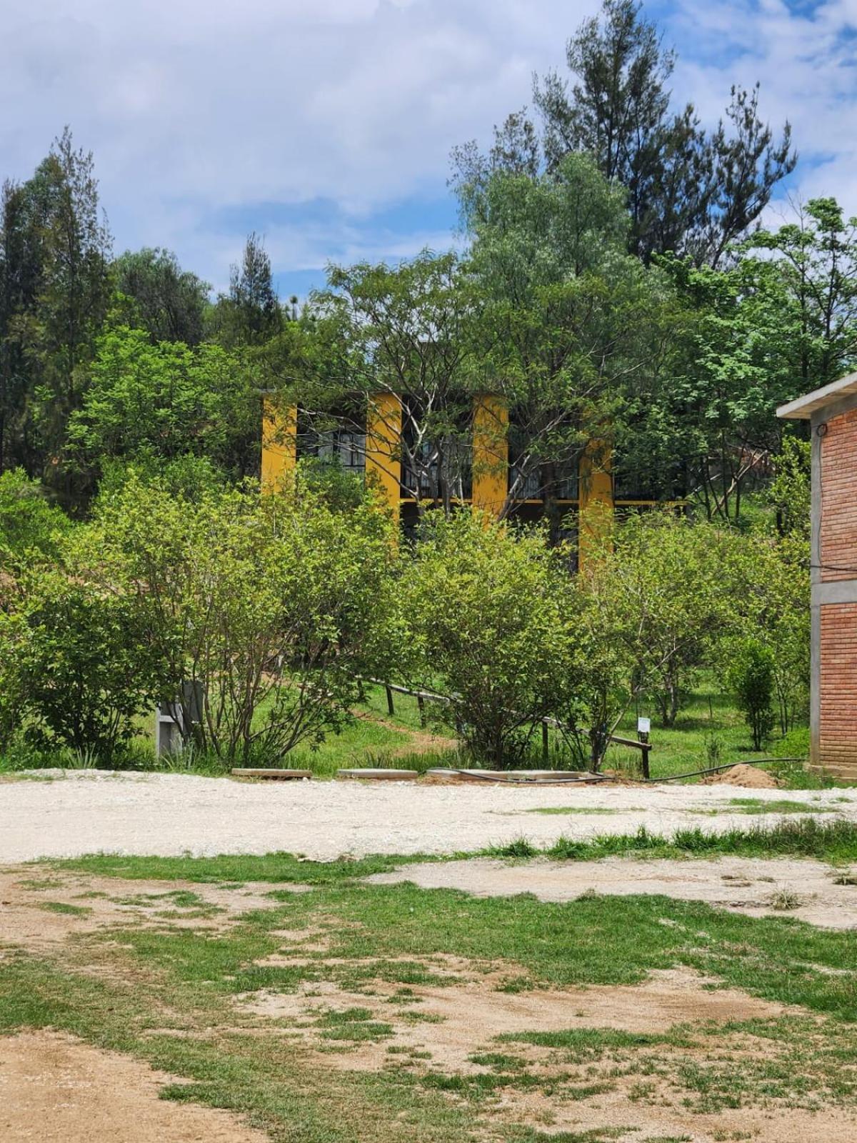 Refugio Campestre