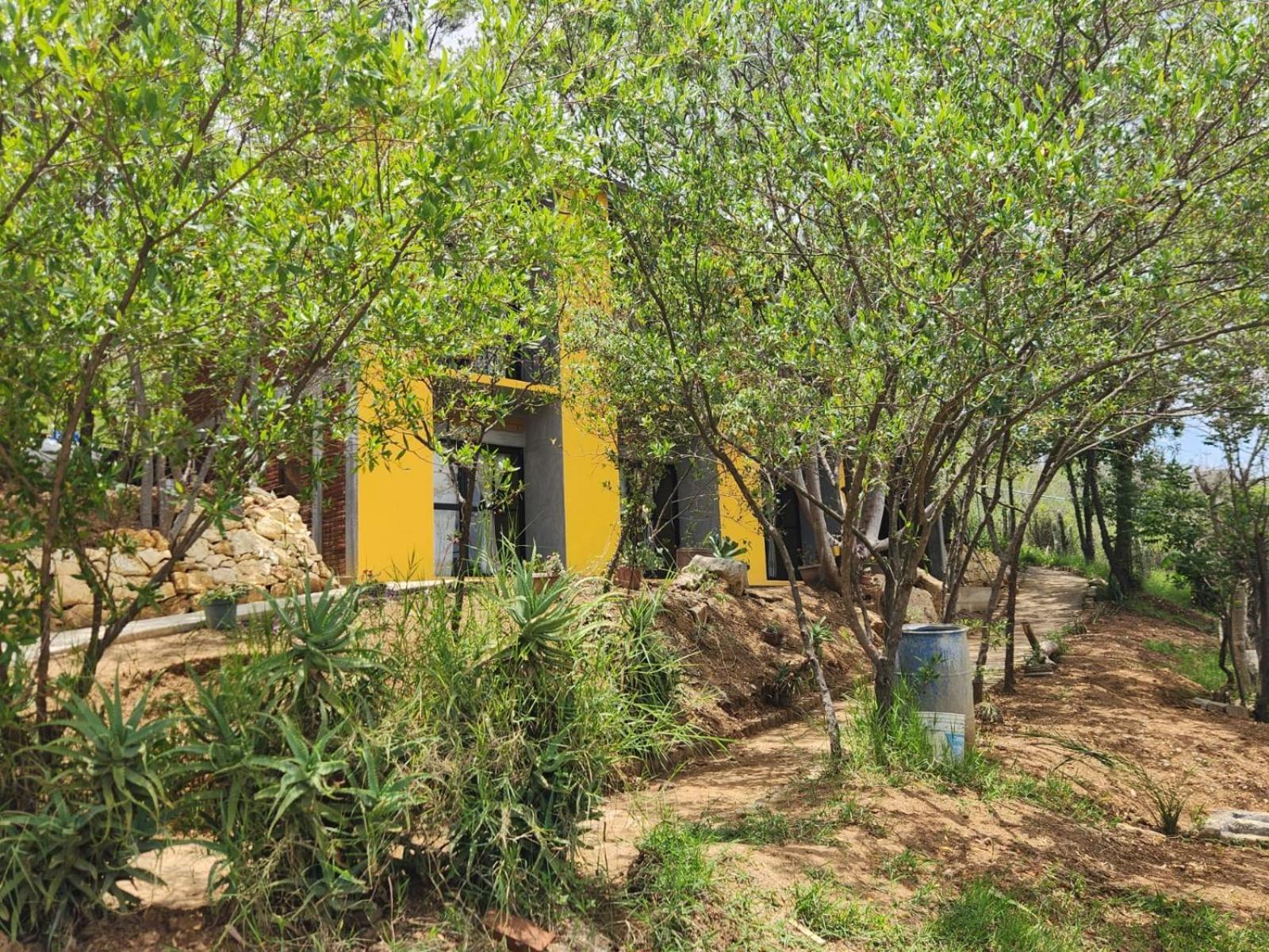 Refugio Campestre Casa rural *