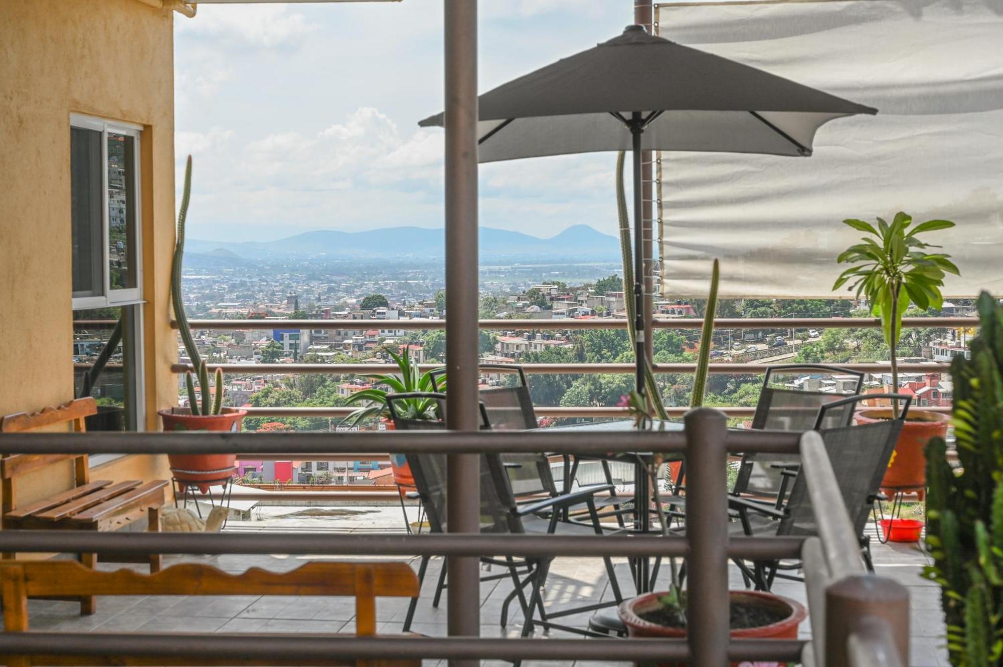 Casa Leonor Aparthotel