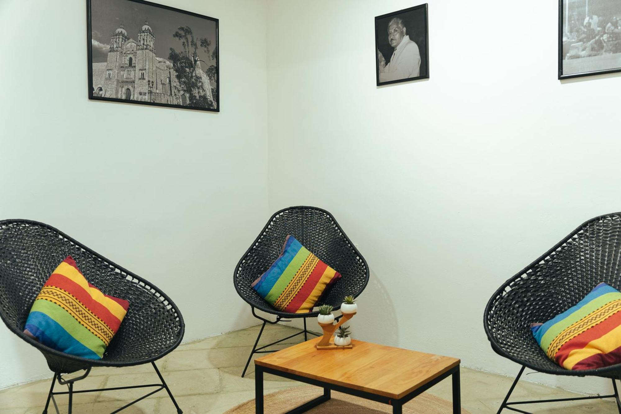 Casa Don Jose: Granadas Apartment *