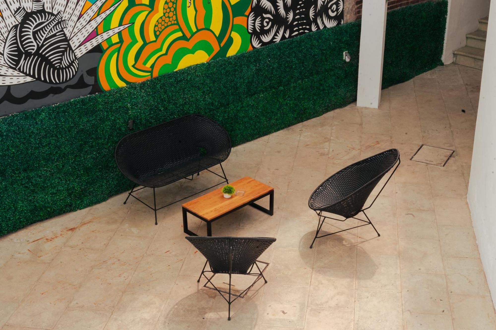 Apartment Casa Don Jose: Granadas *
