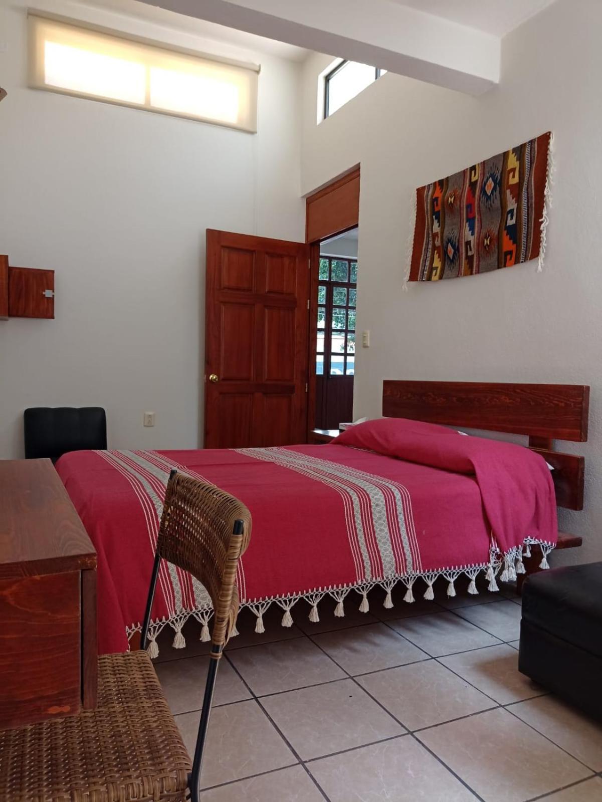 Casa Morelos *