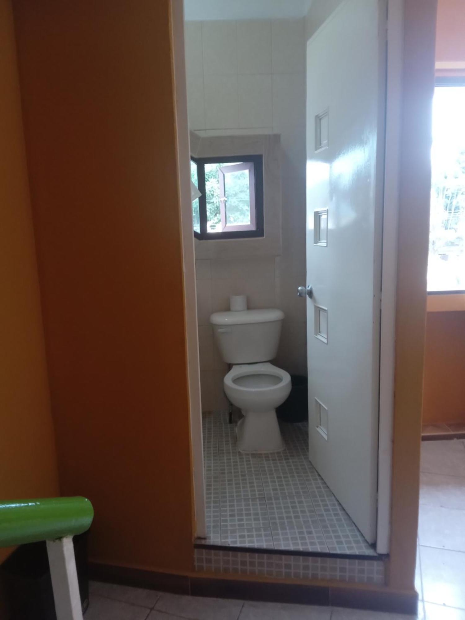 Hotel Eucaliptos De Mauro Oaxaca